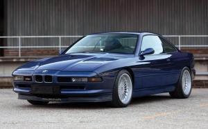 Alpina B12 5.7 (E31) '1993